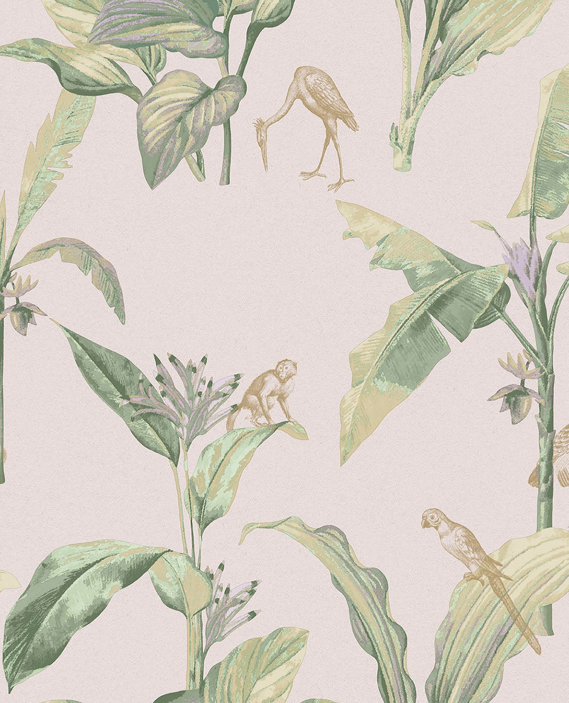 Eijffinger Oasis 317342 Behang