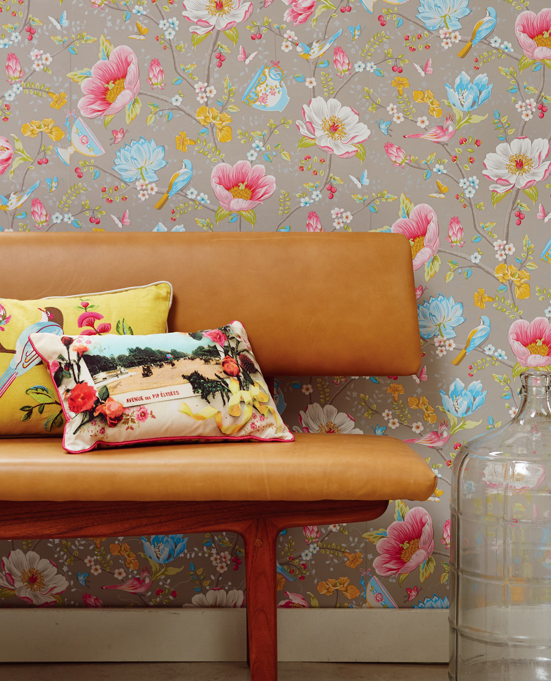 Eijffinger Pip Studio 3 341004 Behang