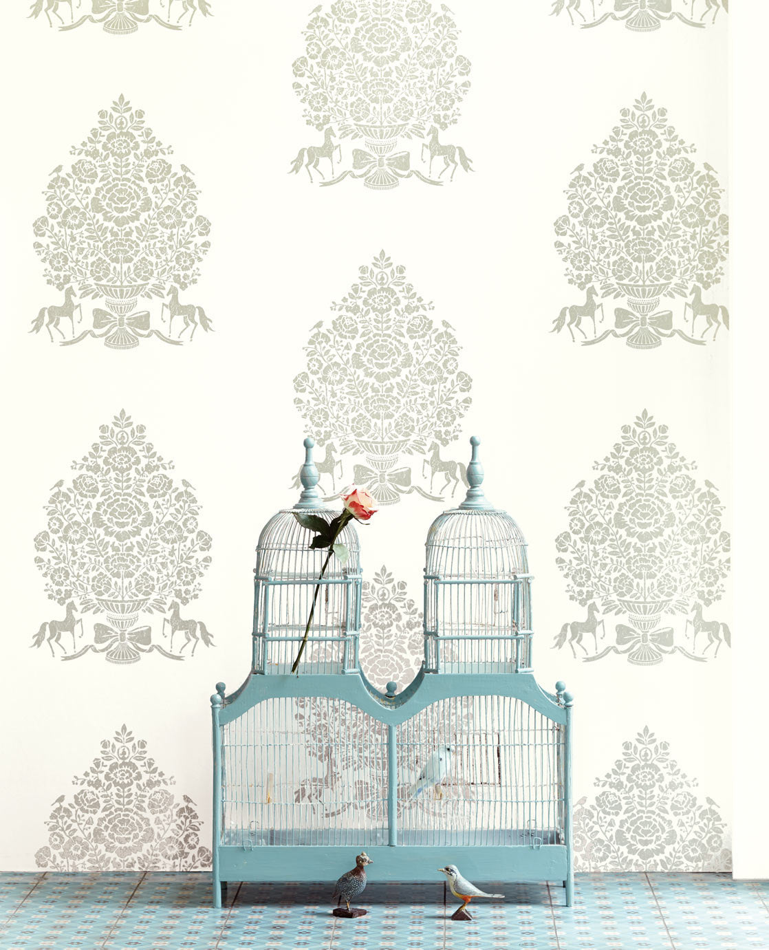 Eijffinger Pip Studio 3 341050 Behang