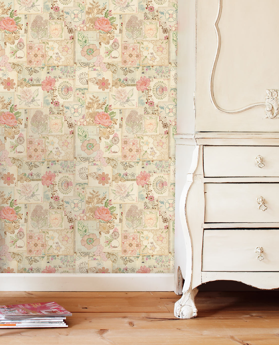 Eijffinger Pip Studio 3 341081 Behang