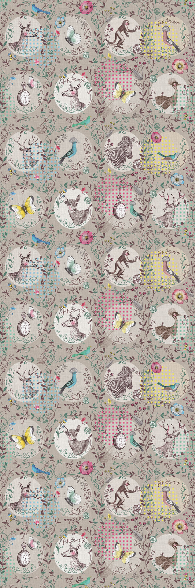 Eijffinger Pip Studio 3 341088 Behang