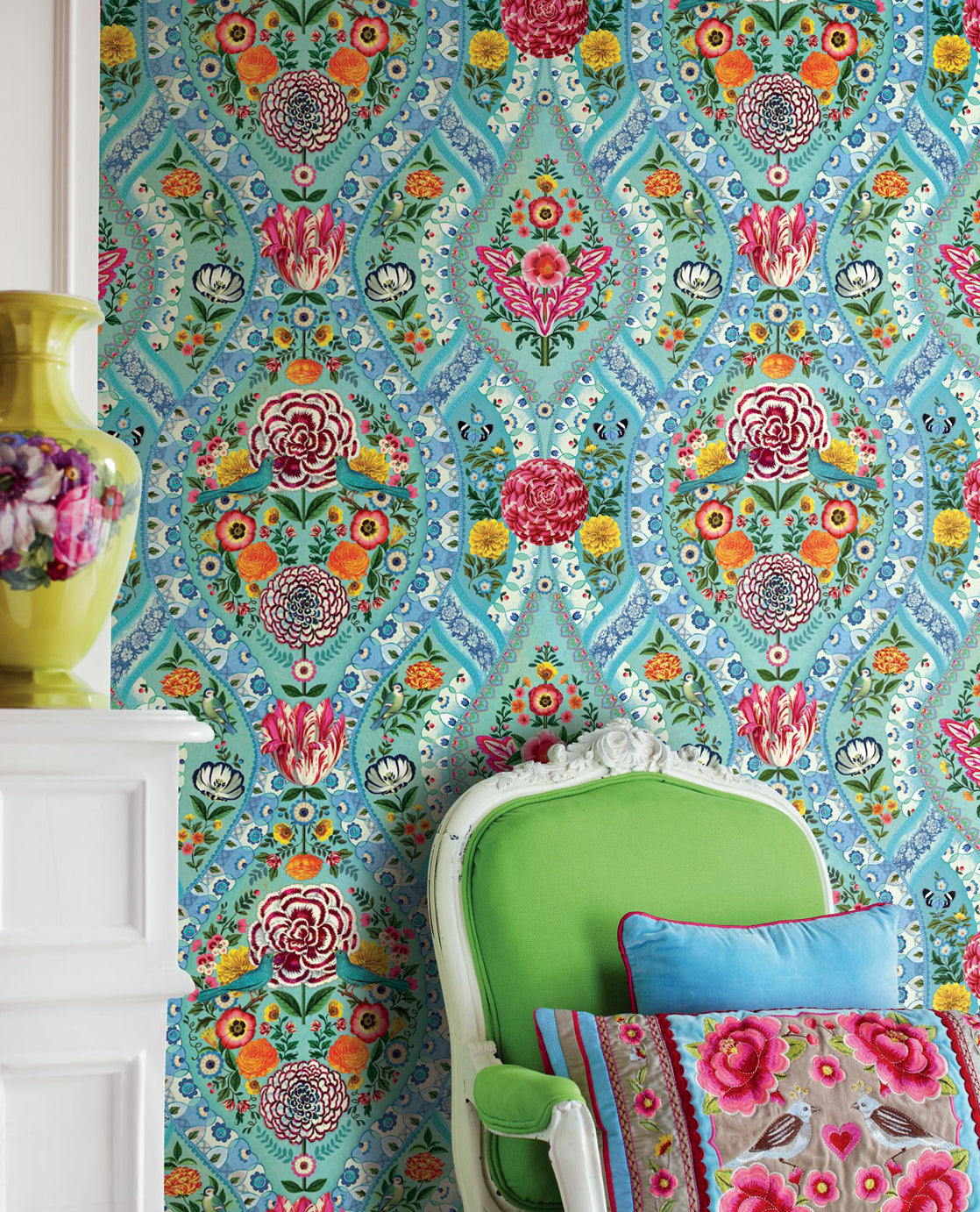 Eijffinger Pip Studio 3 341101 Behang