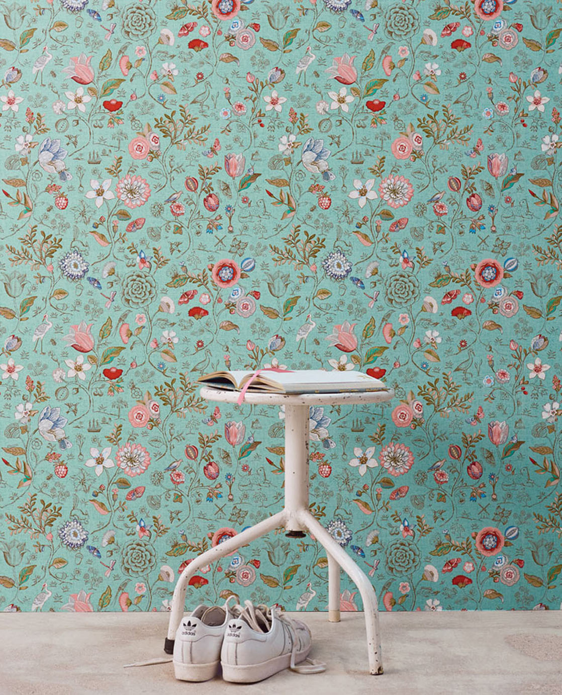 Eijffinger Pip Studio 4 375002 Behang