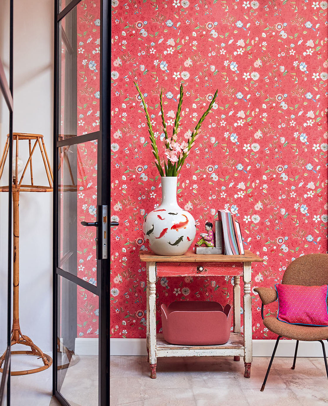 Eijffinger Pip Studio 4 375004 Behang