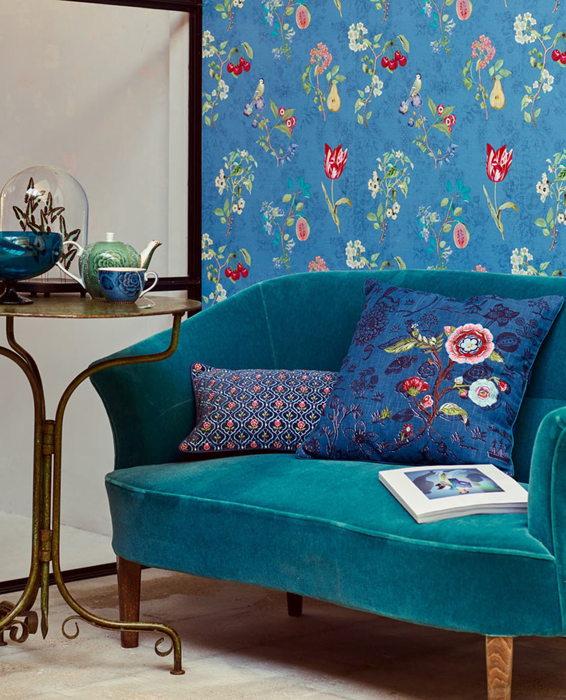 Eijffinger Pip Studio 4 375025 Behang