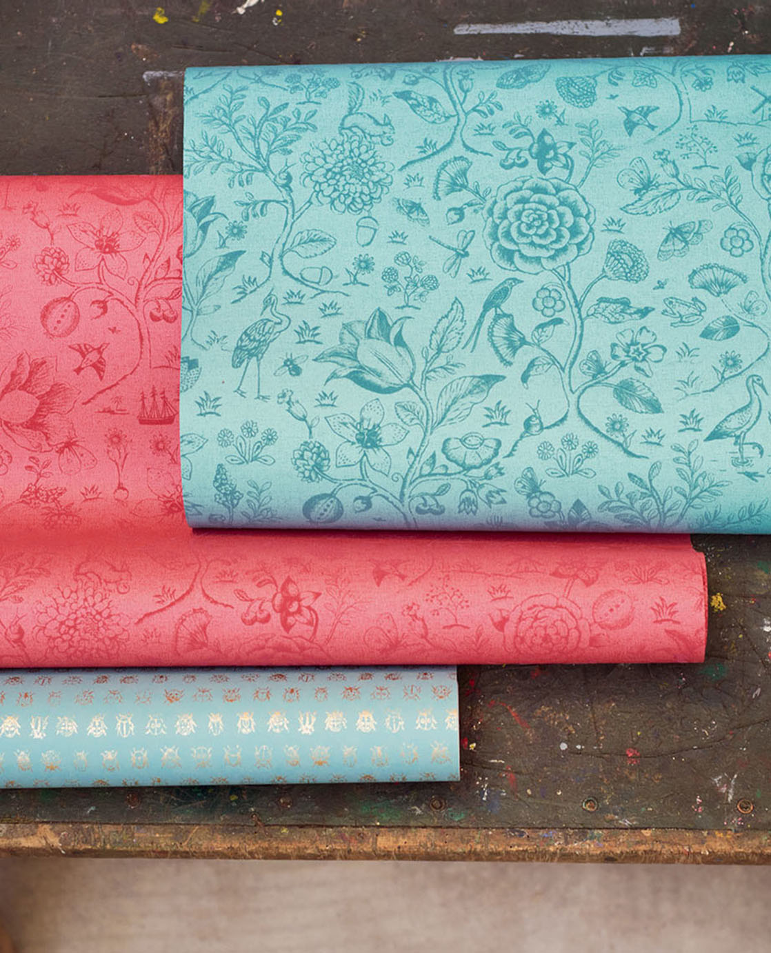 Eijffinger Pip Studio 4 375032 Behang