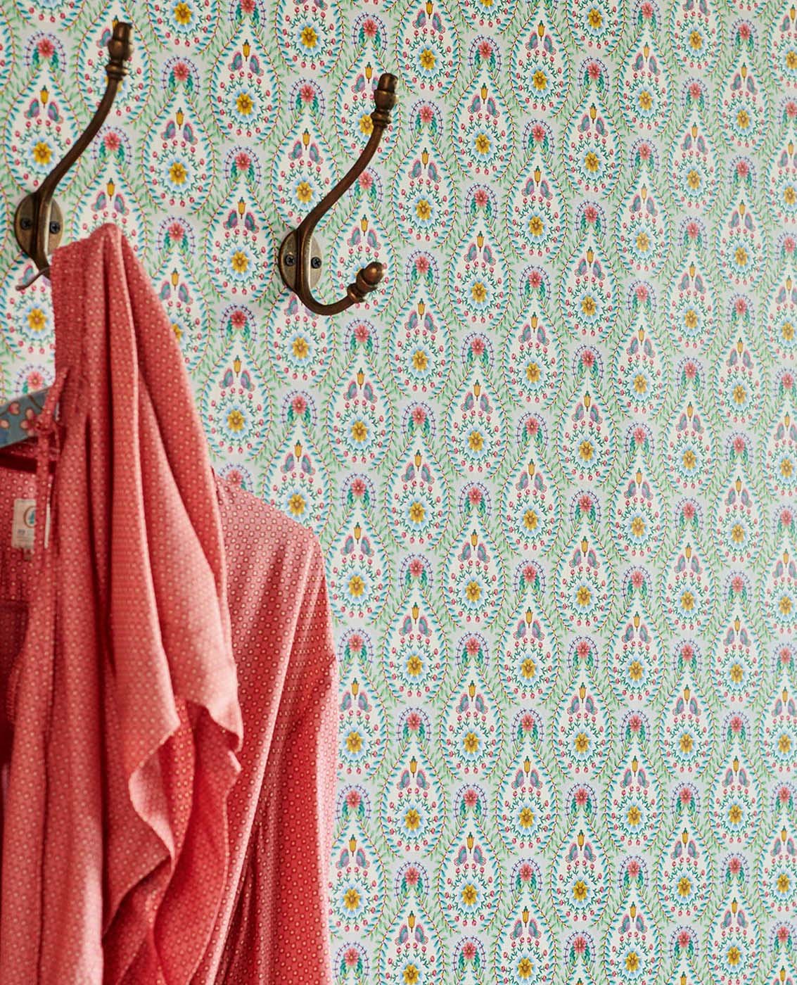 Eijffinger Pip Studio 5 300150 Behang