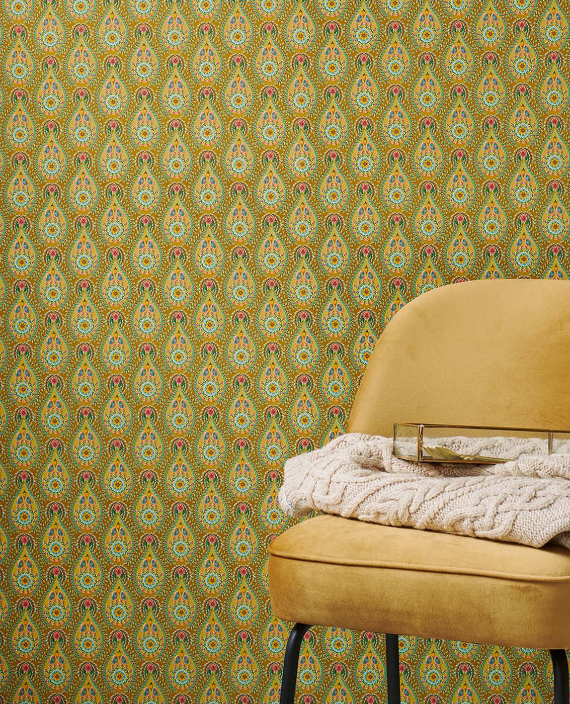 Eijffinger Pip Studio 5 300151 Behang