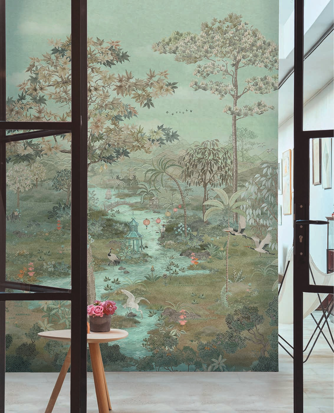 Eijffinger Pip Studio 6 333160 Behang