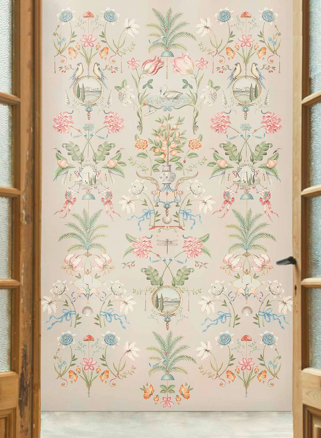 Eijffinger Pip Studio 6 333163 Behang