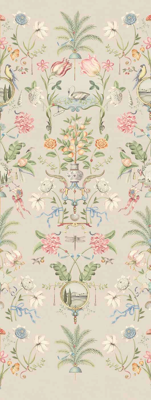 Eijffinger Pip Studio 6 333165 Behang