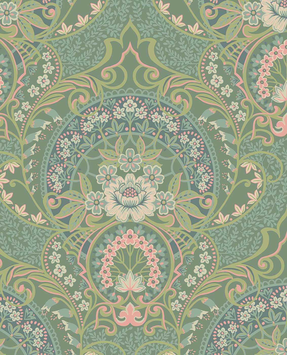 Eijffinger Posy 316013 Behang