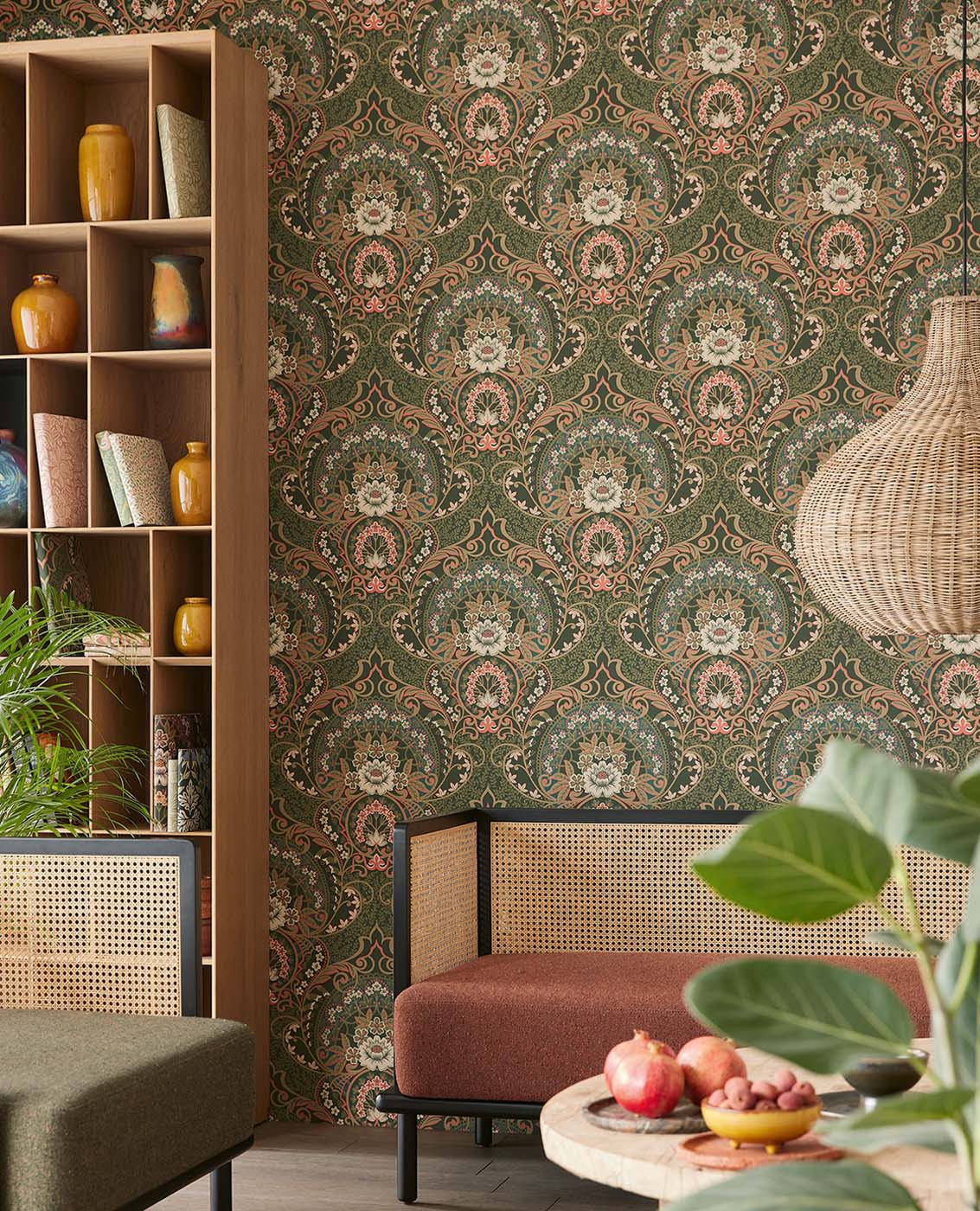 Eijffinger Posy 316014 Behang