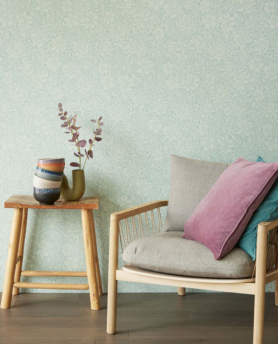 Eijffinger Posy 316026 Behang