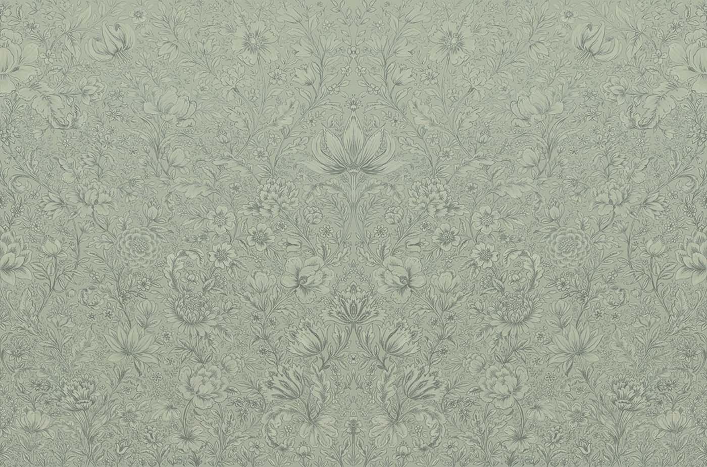 Eijffinger Posy 316084 Behang