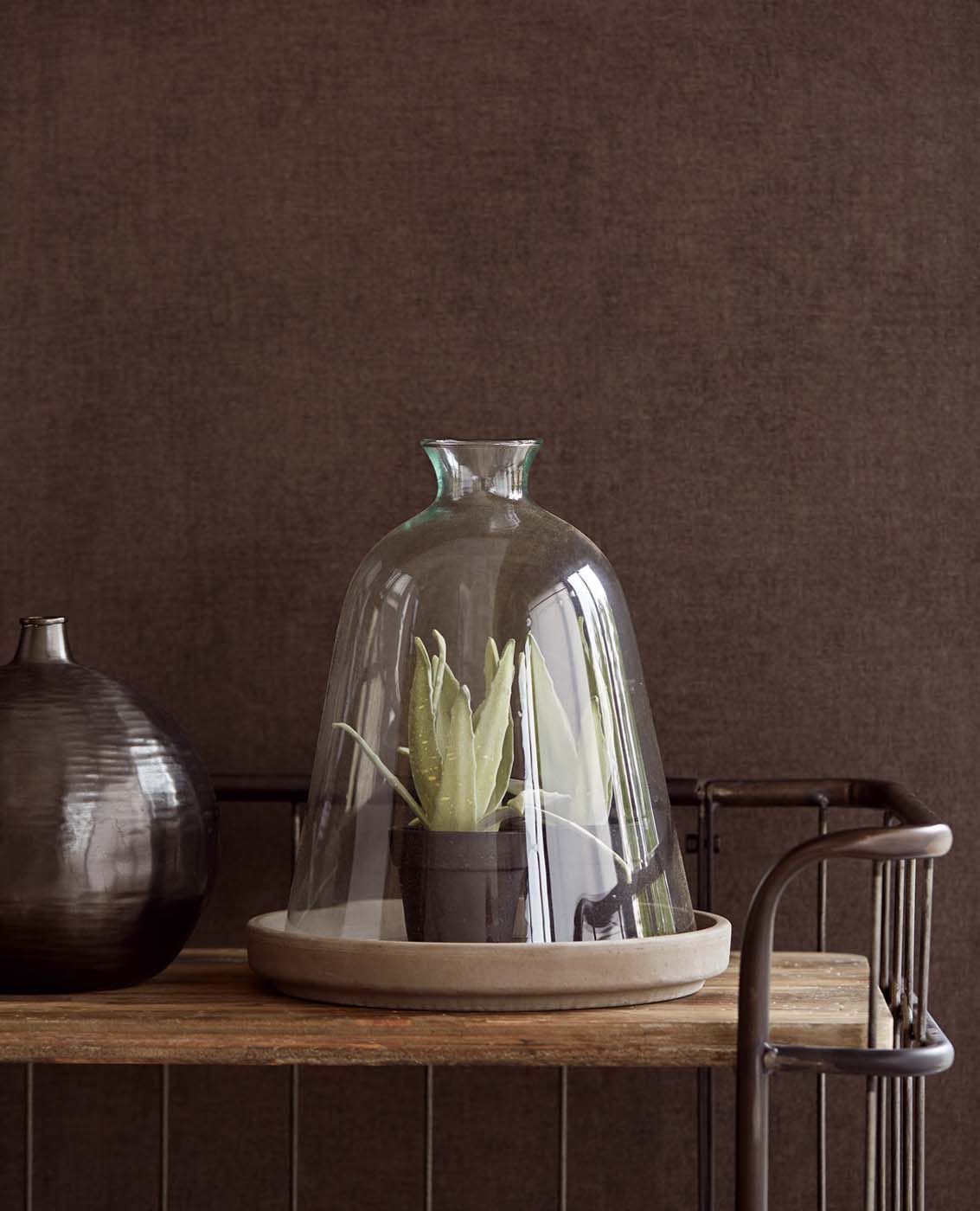 Eijffinger Reunited 372538 Behang