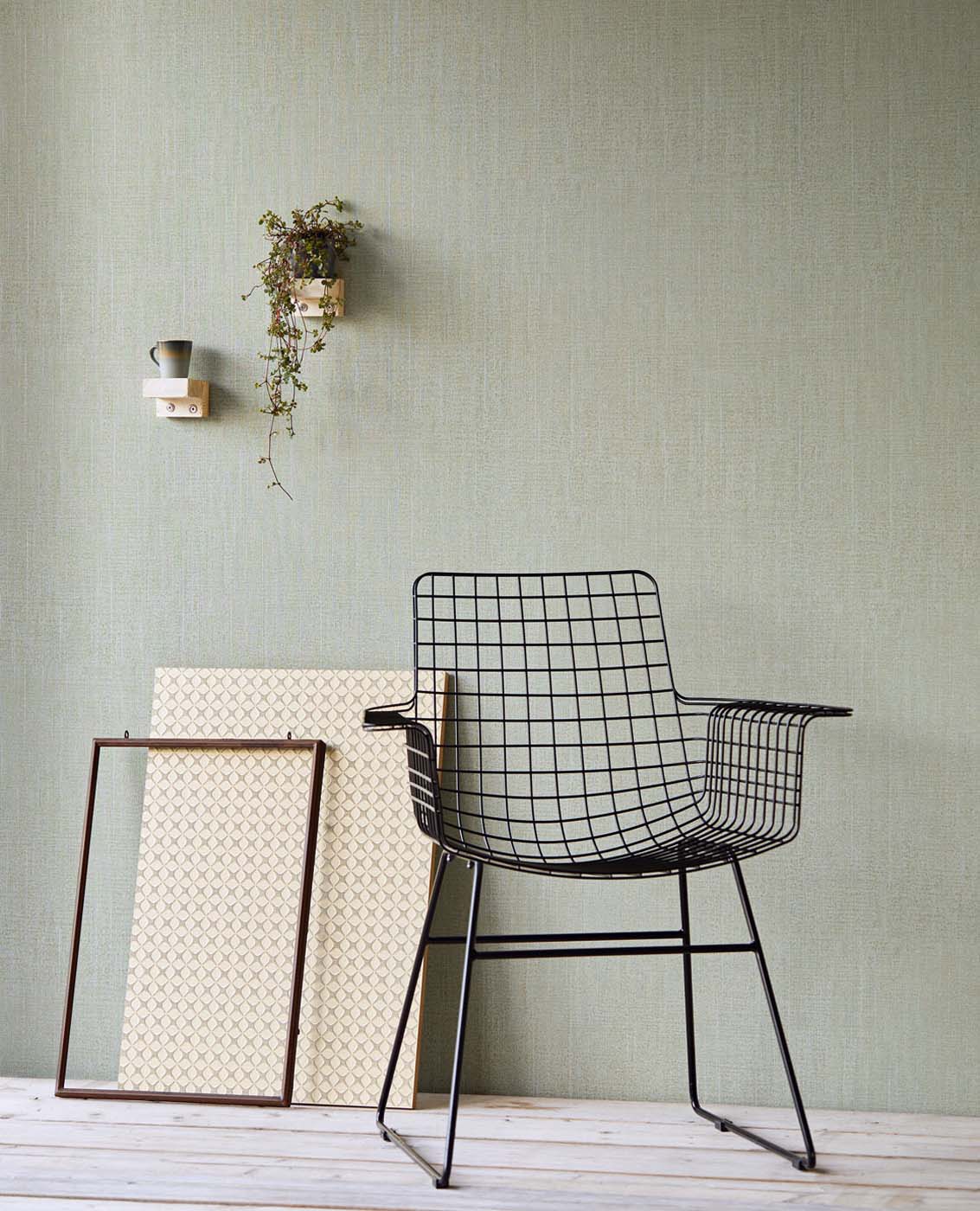 Eijffinger Reunited 372566 Behang