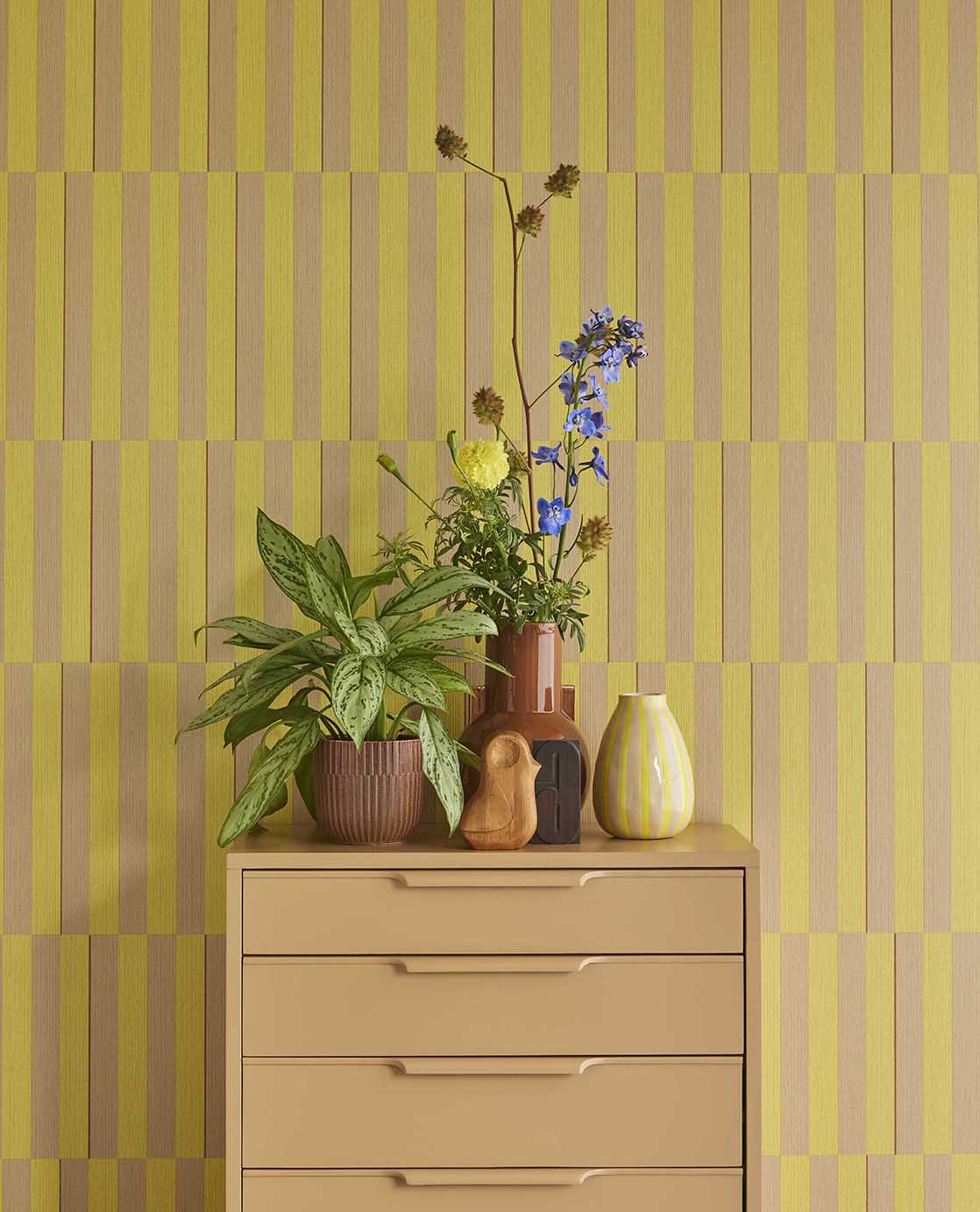 Eijffinger Revive 333621 Behang