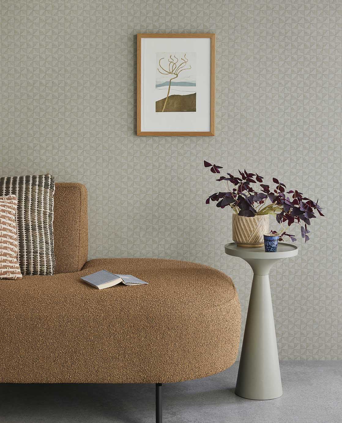 Eijffinger Revive 333654 Behang