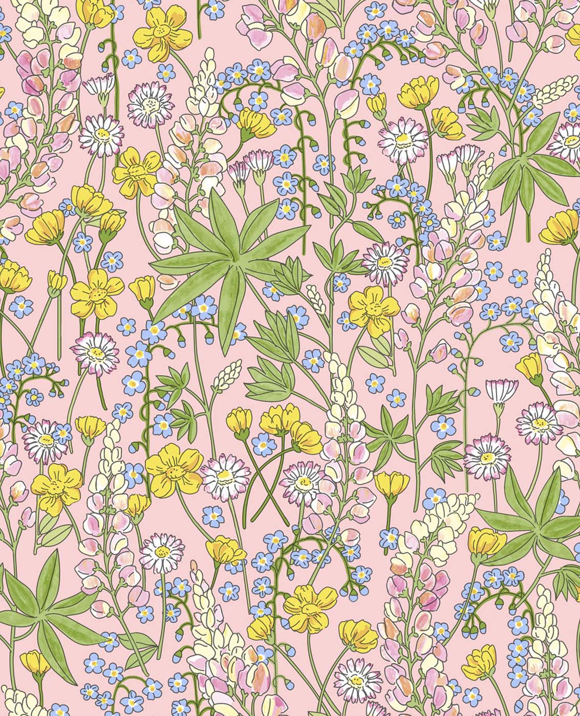 Eijffinger Rice 2 383501 Behang