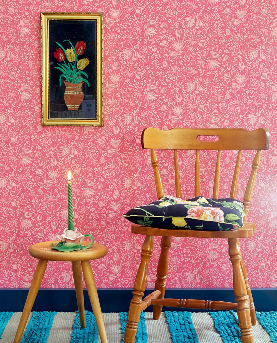 Eijffinger Rice 2 383541 Behang