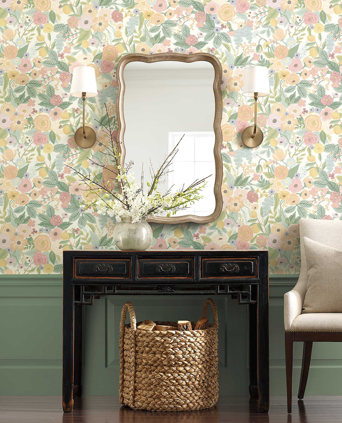 Eijffinger Rifle Paper Co RI5118 Behang