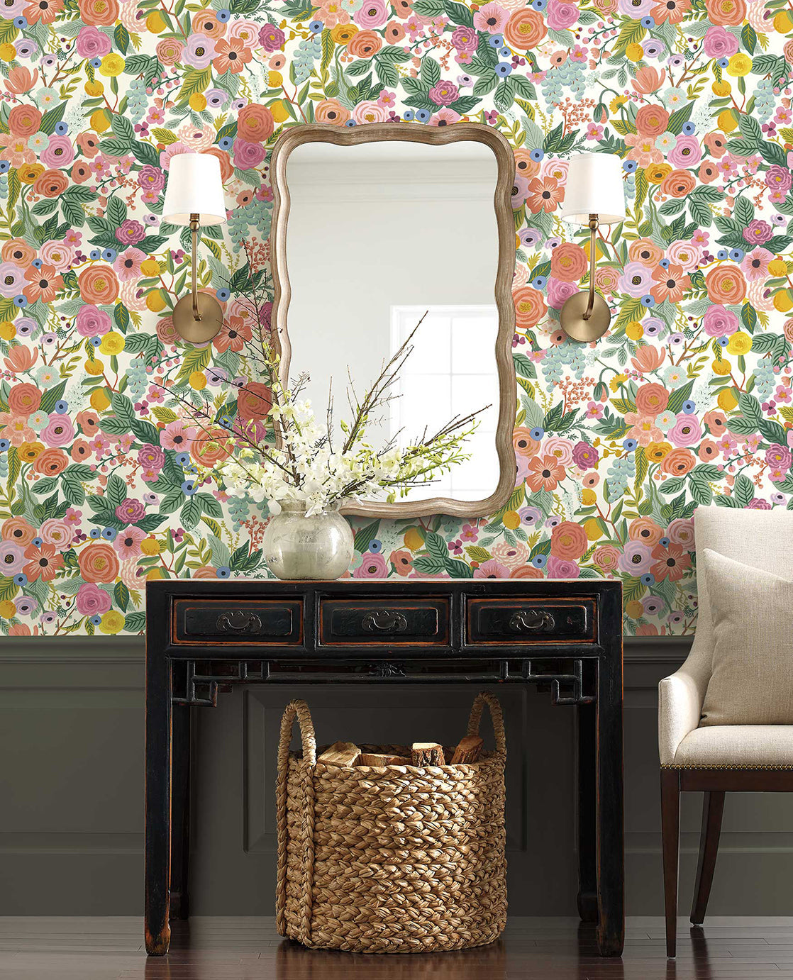 Eijffinger Rifle Paper Co RI5119 Behang