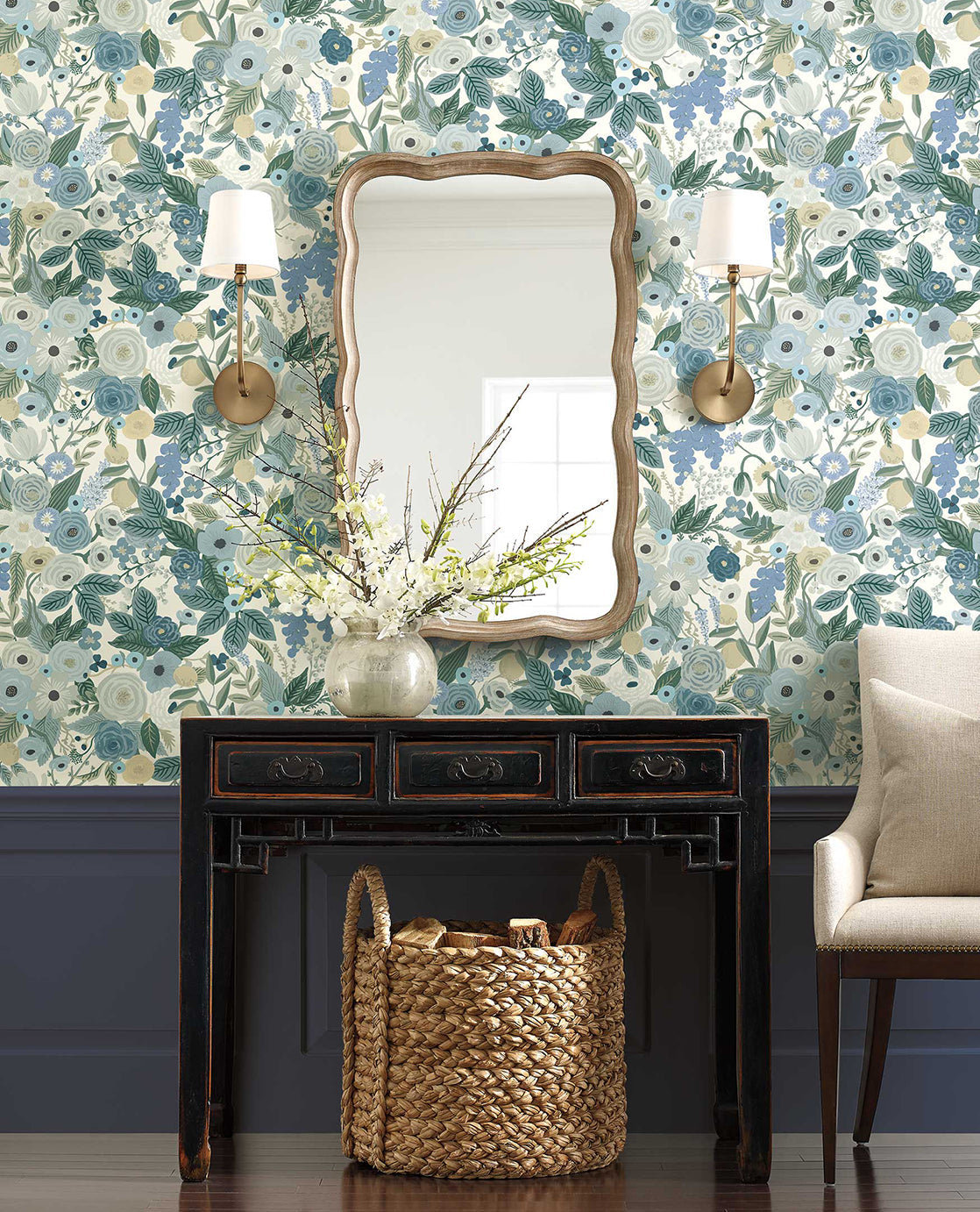 Eijffinger Rifle Paper Co RI5120 Behang