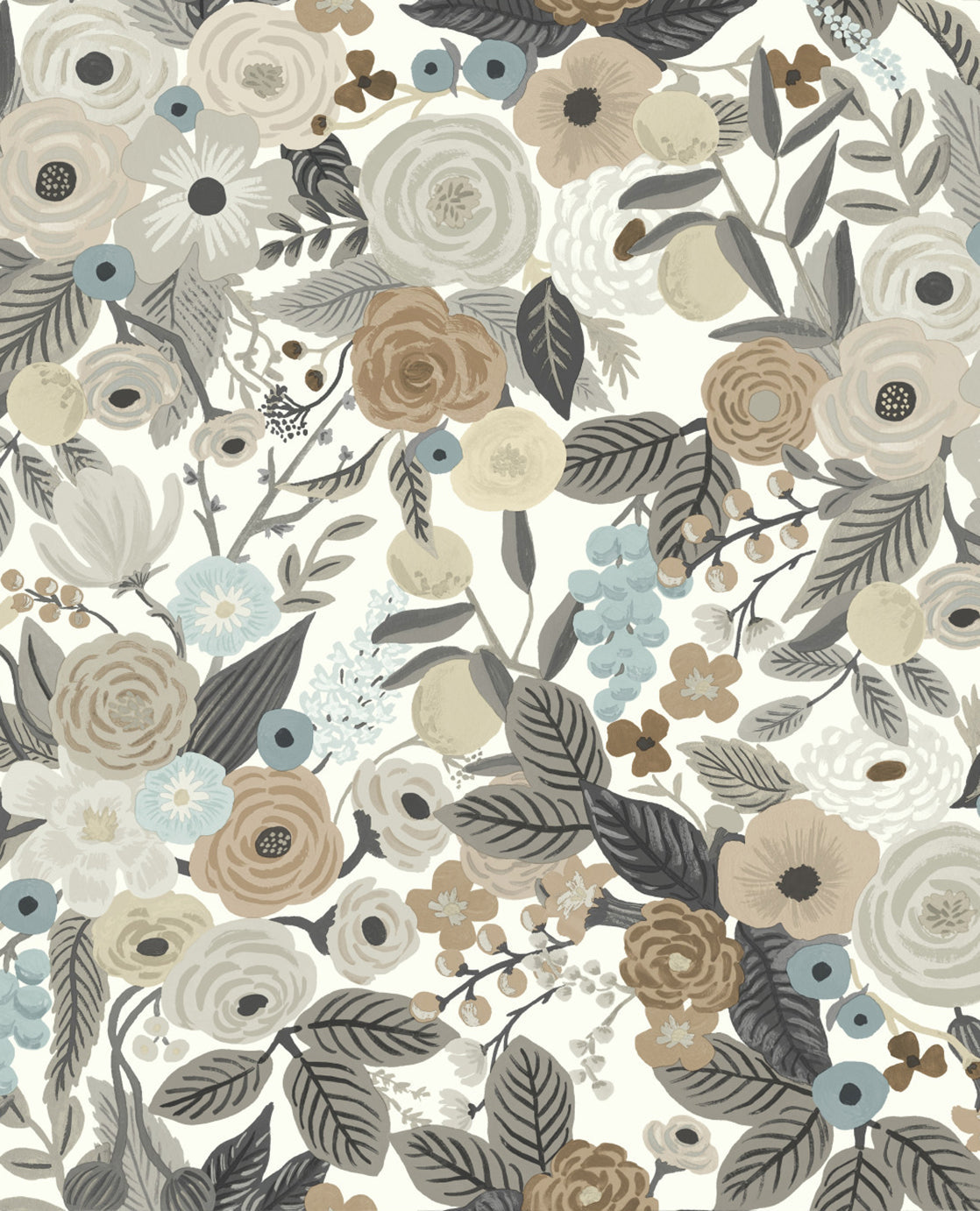 Eijffinger Rifle Paper Co RI5121 Behang