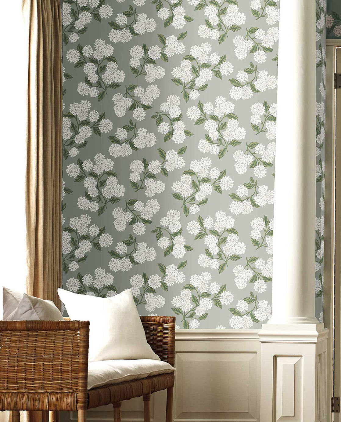 Eijffinger Rifle Paper Co RI5144 Behang