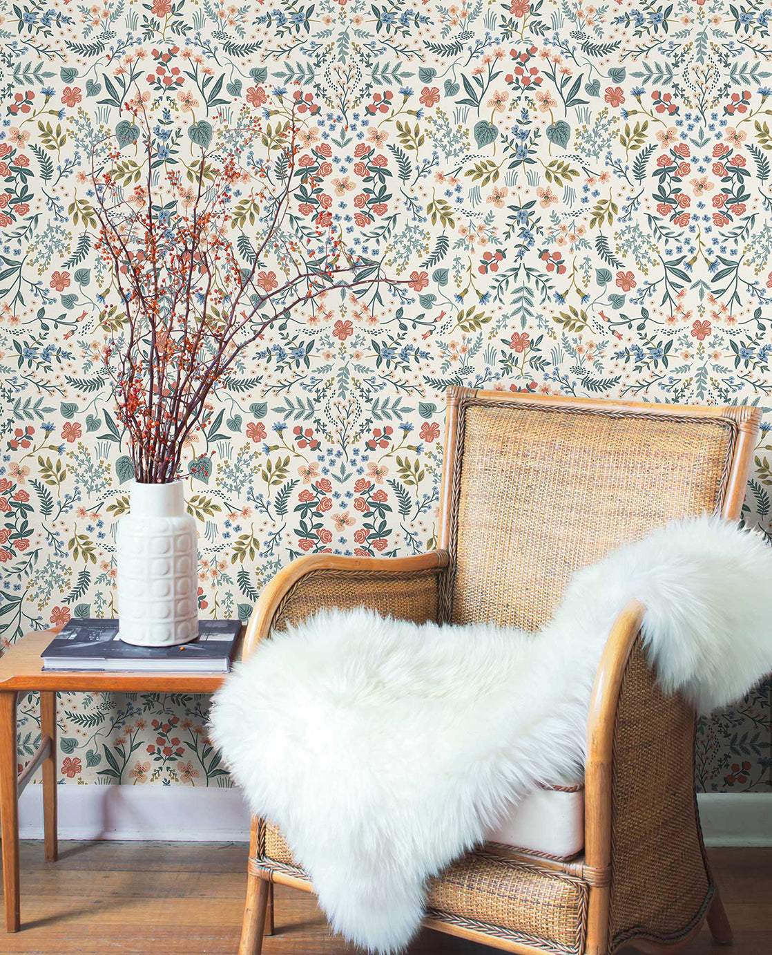 Eijffinger Rifle Paper Co RI5157 Behang