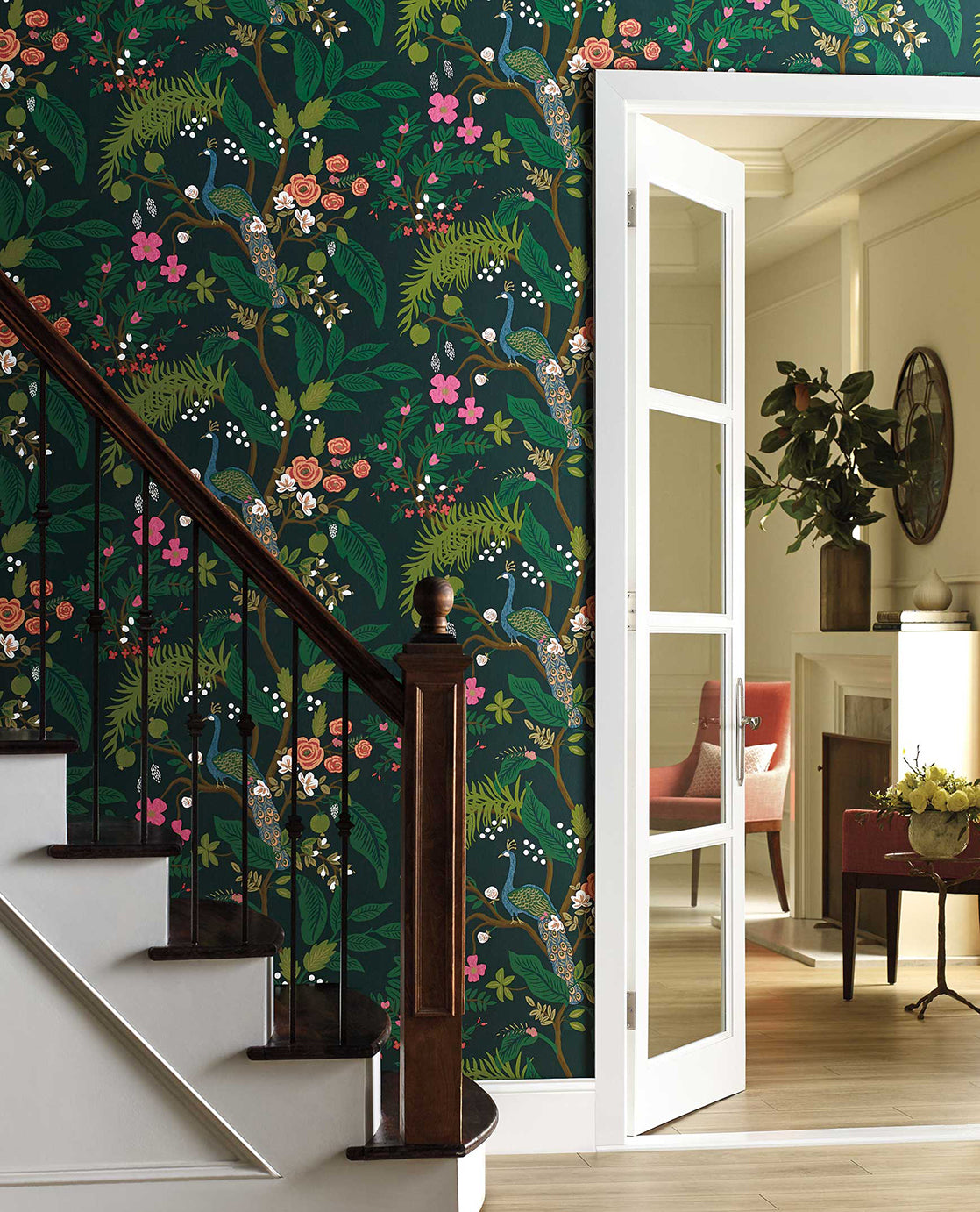 Eijffinger Rifle Paper Co RI5168 Behang