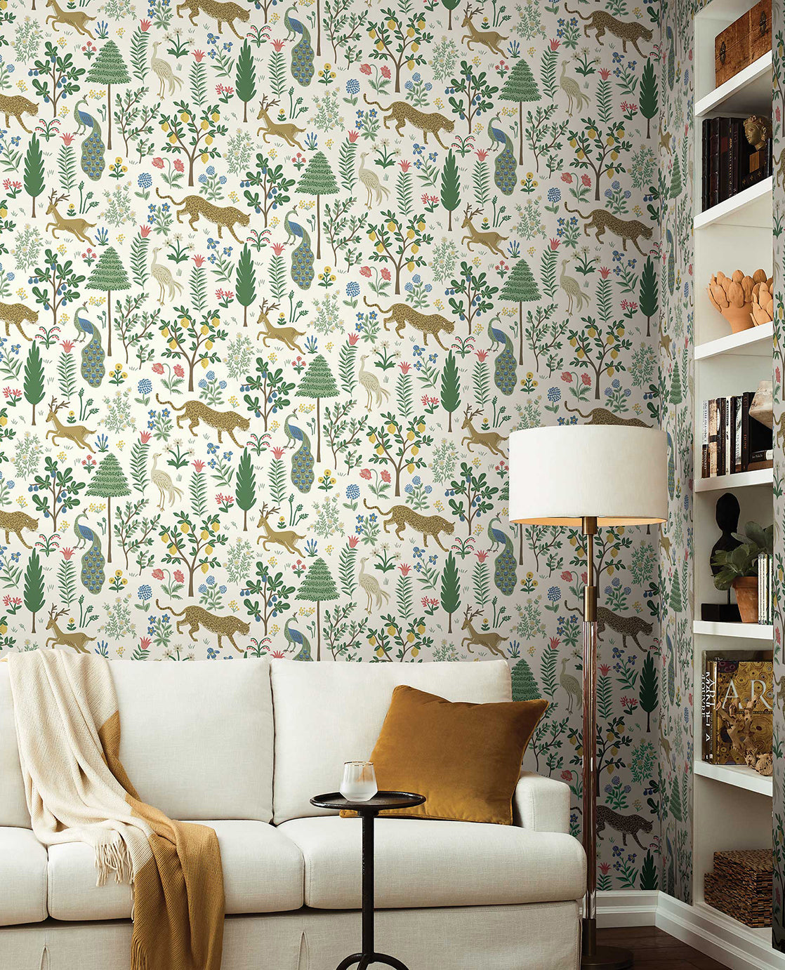 Eijffinger Rifle Paper Co RP7305 Behang