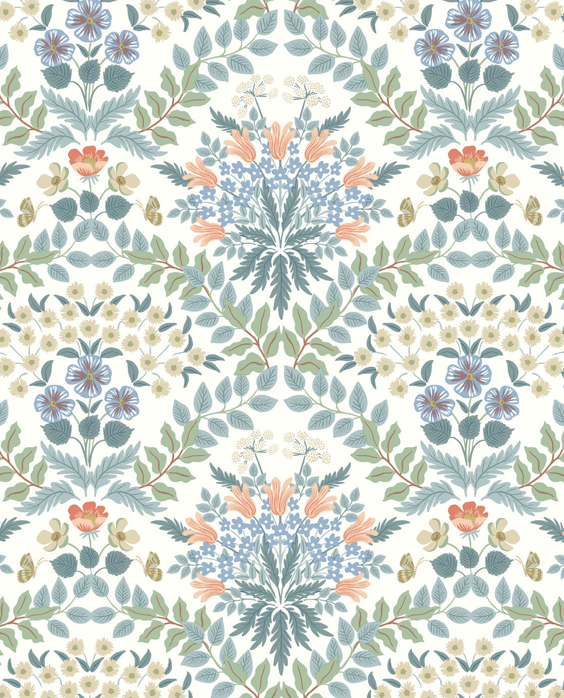 Eijffinger Rifle Paper Co RP7319 Behang