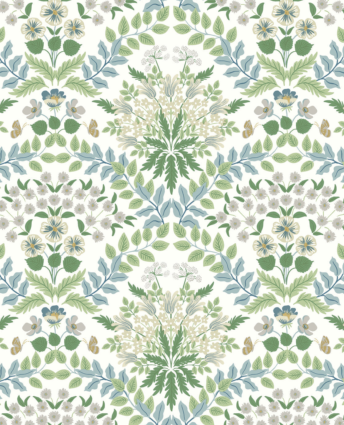 Eijffinger Rifle Paper Co RP7323 Behang