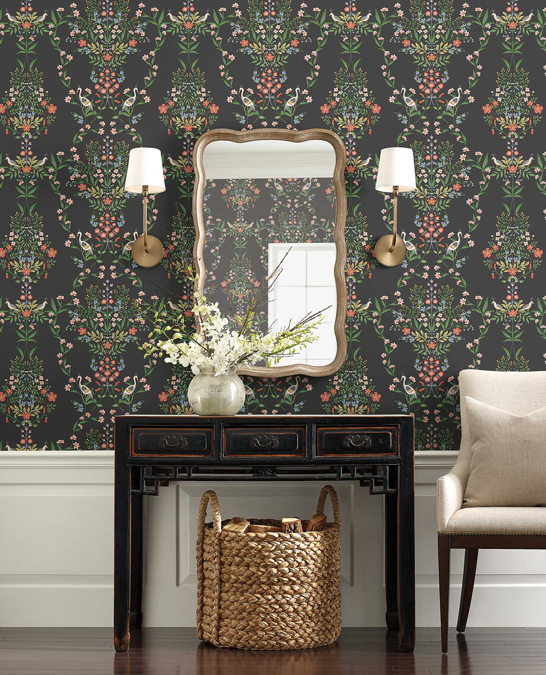 Eijffinger Rifle Paper Co RP7329 Behang