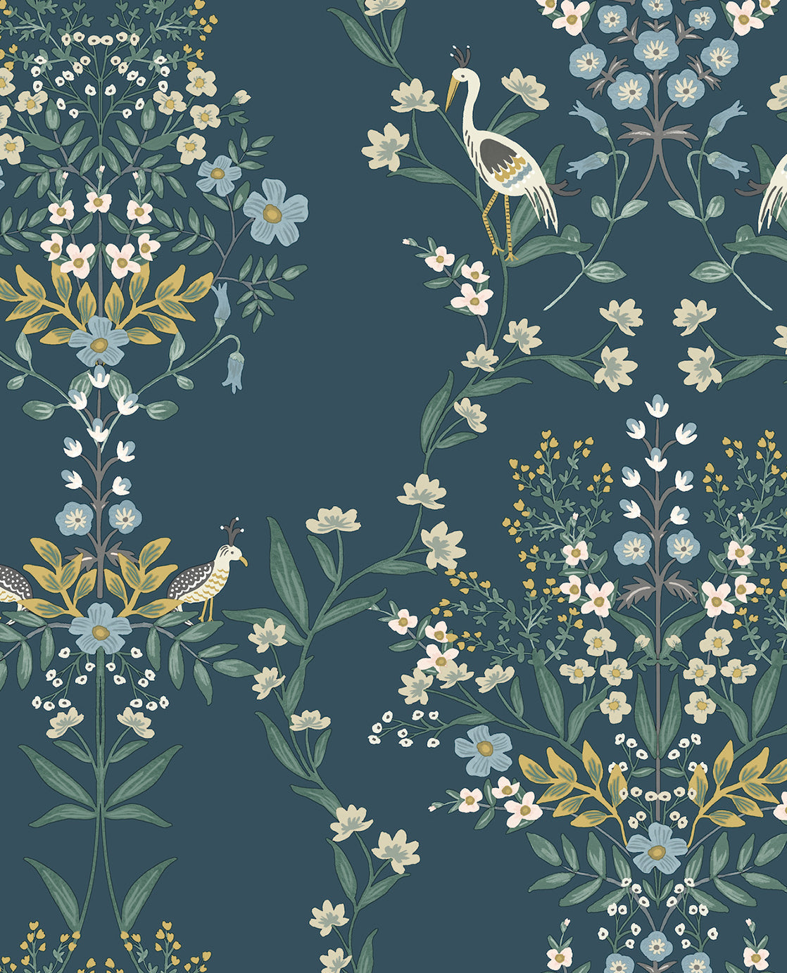 Eijffinger Rifle Paper Co RP7331 Behang