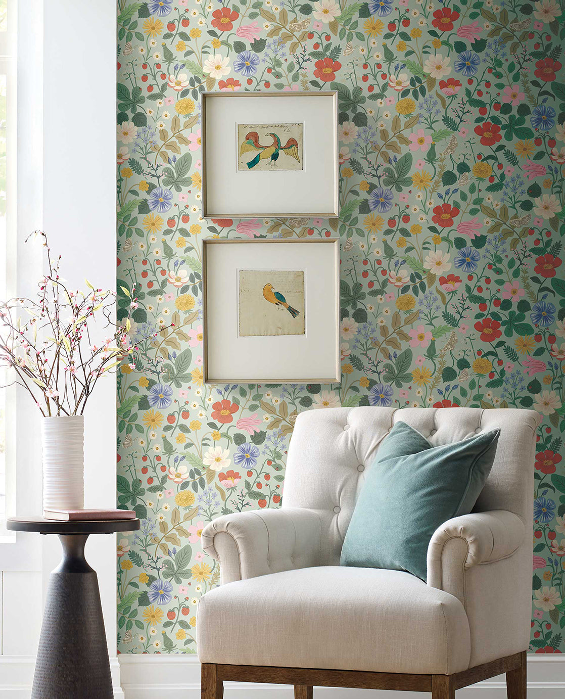 Eijffinger Rifle Paper Co RP7356 Behang