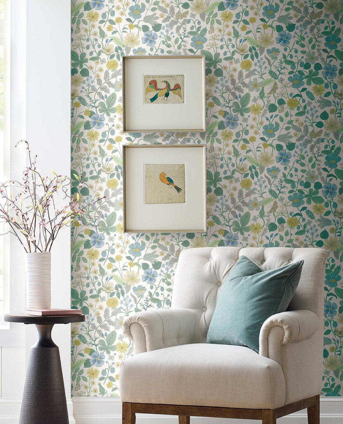 Eijffinger Rifle Paper Co RP7357 Behang