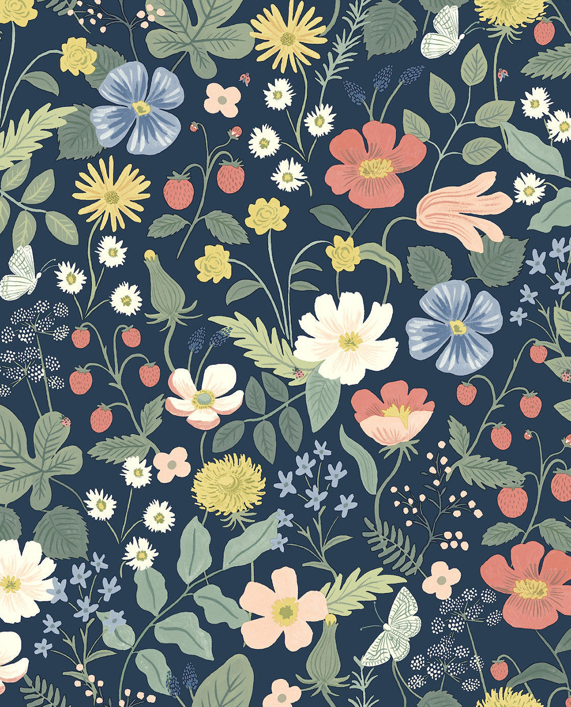 Eijffinger Rifle Paper Co RP7358 Behang