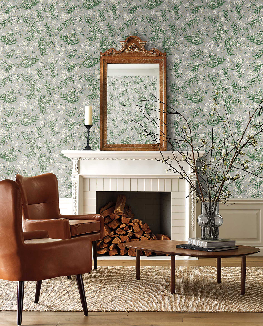 Eijffinger Rifle Paper Co RP7383 Behang