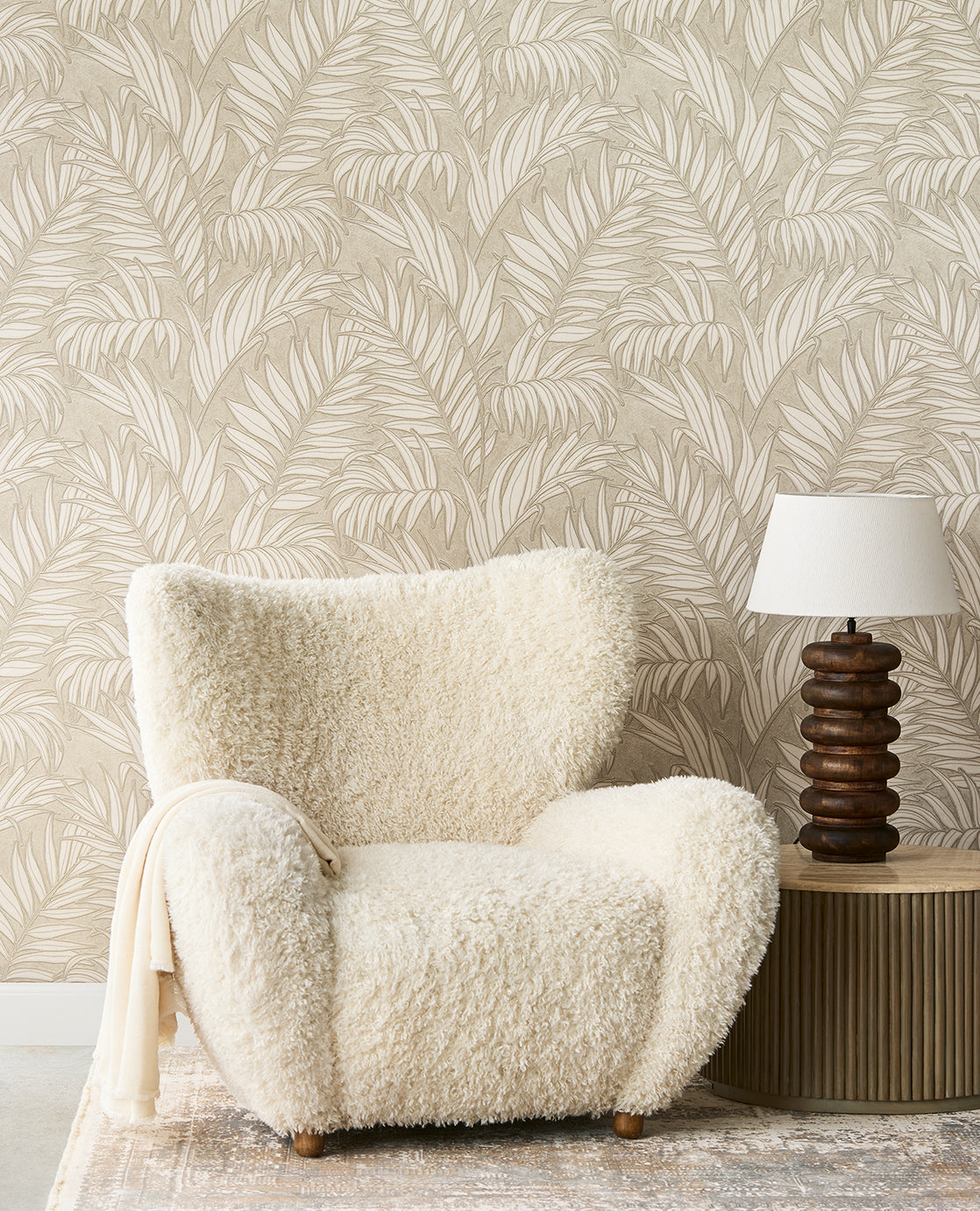 Eijffinger Riviera Maison 350554 Behang