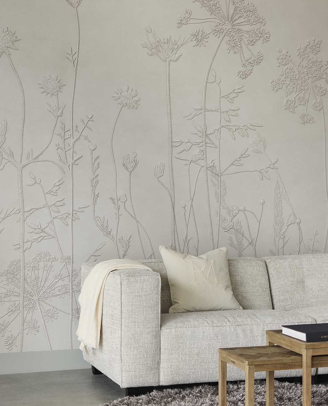 Eijffinger Riviera Maison 350702 Behang