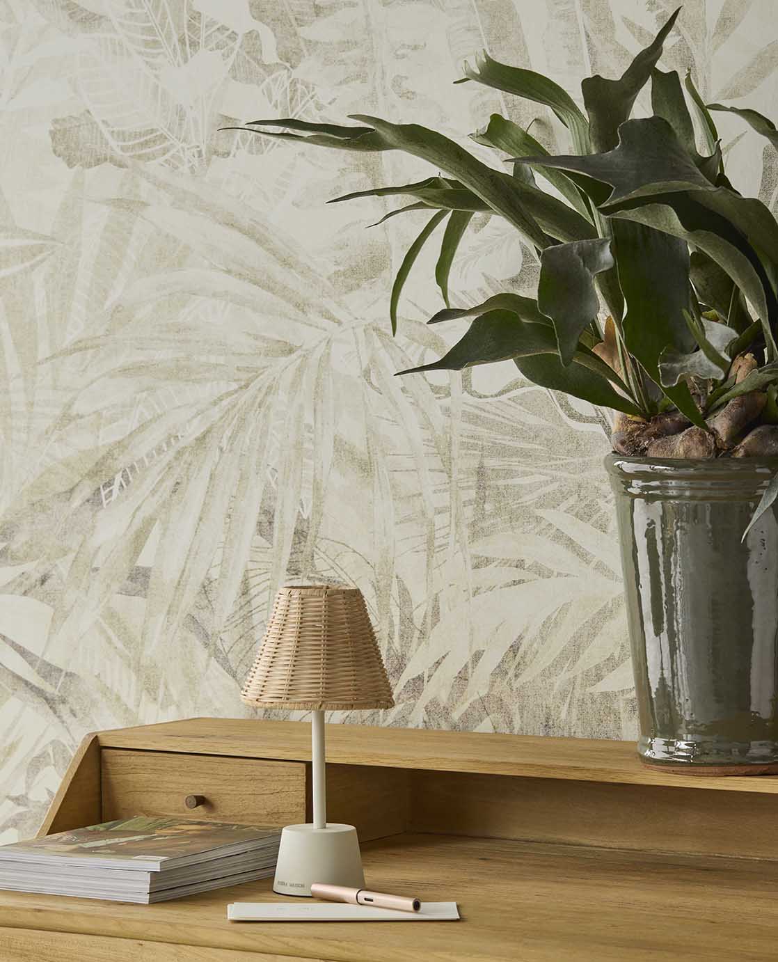 Eijffinger Riviera Maison 350706 Behang