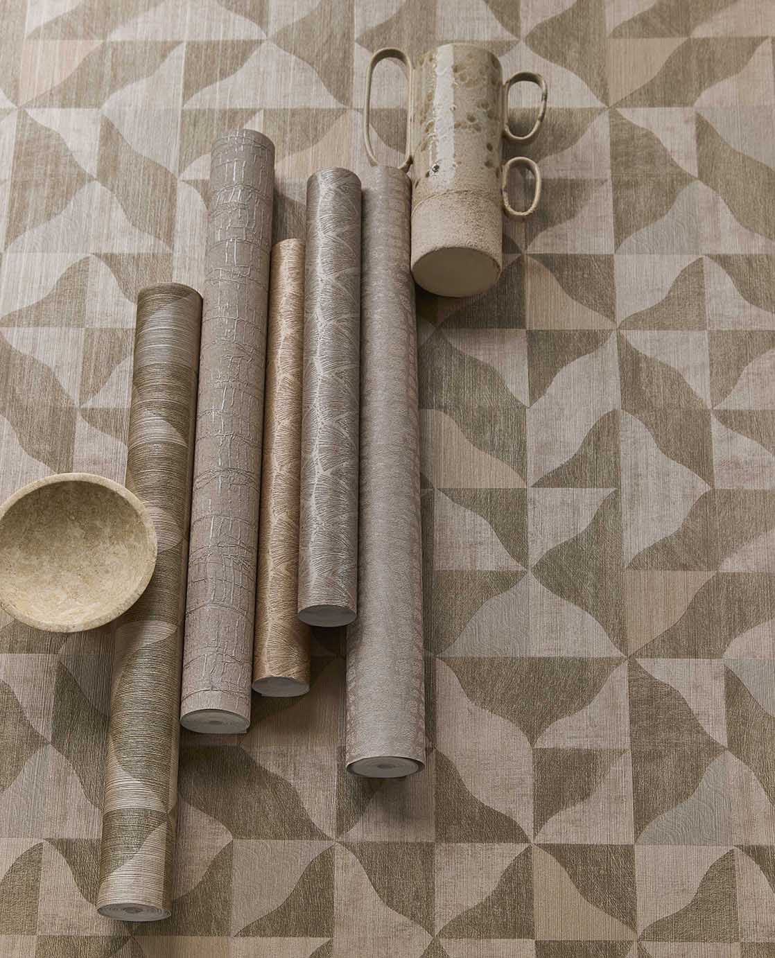 Eijffinger Sensory 340322 Behang