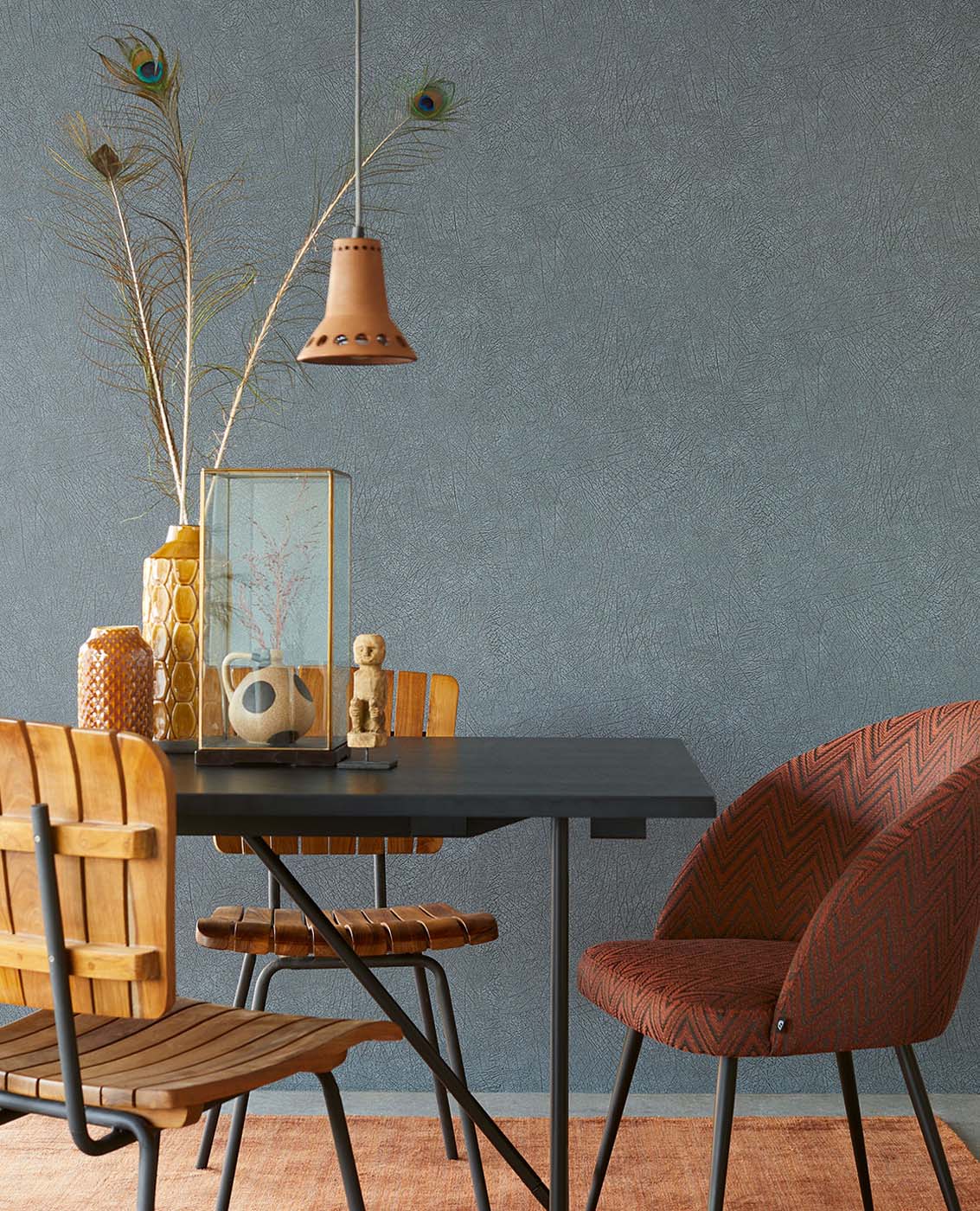 Eijffinger Skin 300515 Behang