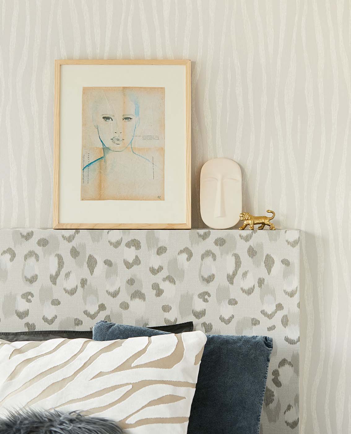 Eijffinger Skin 300540 Behang