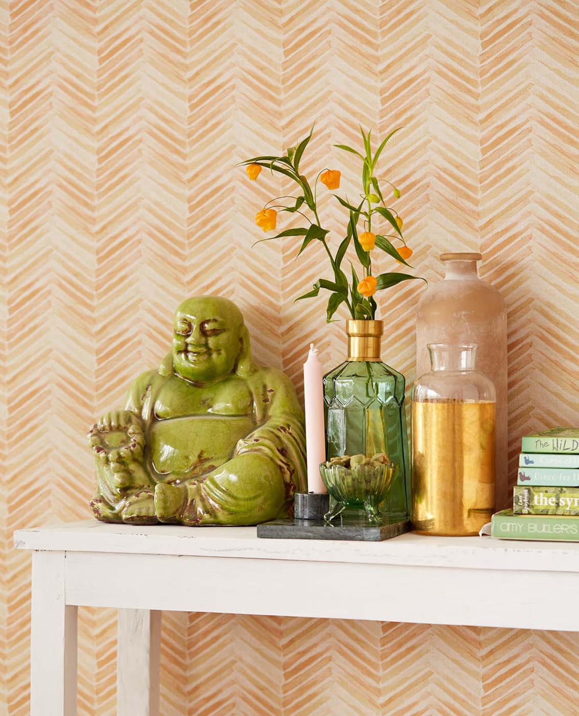 Eijffinger Stripes+ 377091 Behang