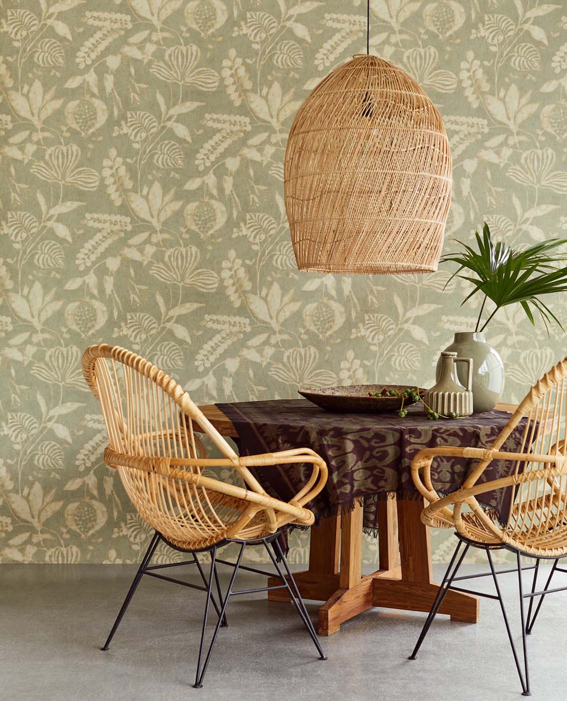 Eijffinger Terra 391501 Behang