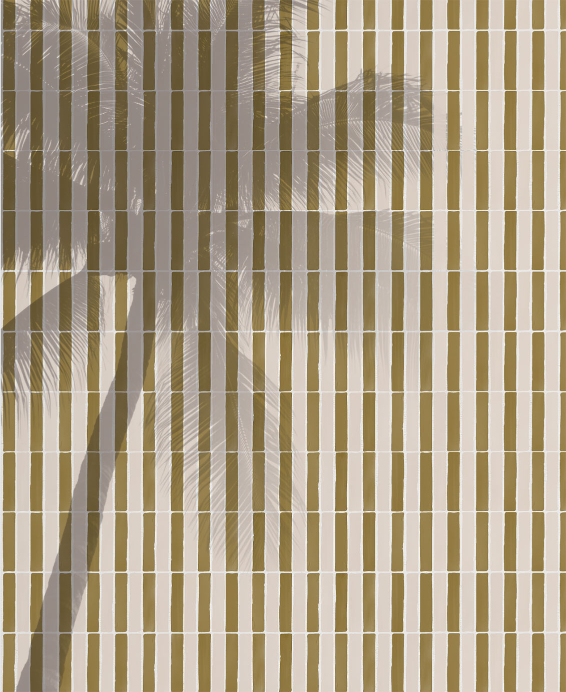 Eijffinger The Home Style Club - Palm Springs 340731 Behang